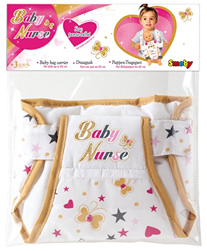 - 7/220309 - baby nurse - sac porte bébé