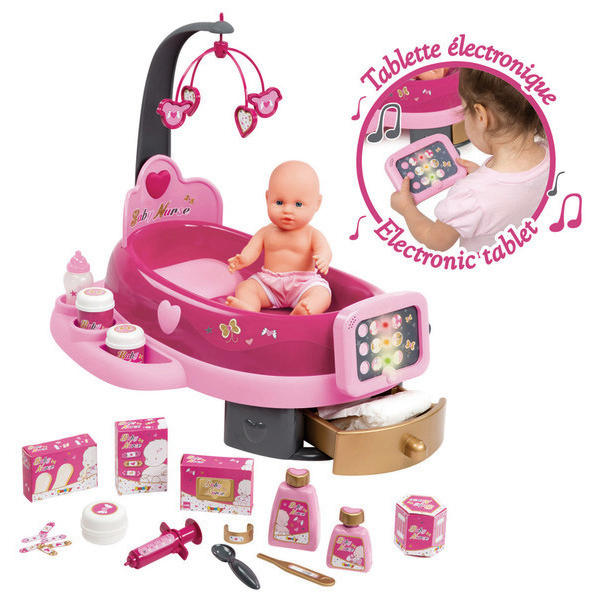 baby-nurse Nursery électronique code EAN 3032162203170 