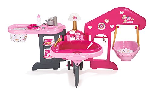 - 220318 - baby nurse maison des bébés