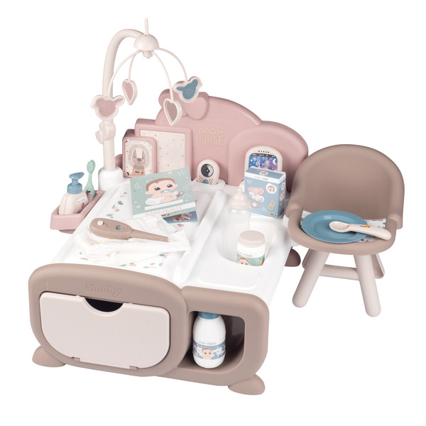 BABY NURSE Nurserie Cocoon code EAN 3032162203798 