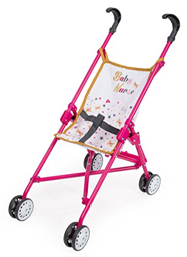 - 220401 - baby nurse poussette canne