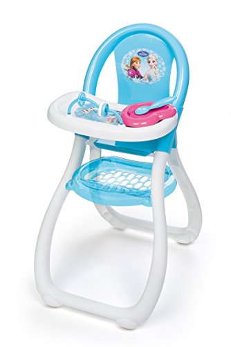 - 240204 - la reine des neiges frozen - chaise ...