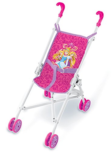 - 250100 - disney princess - poussette canne