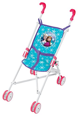 - 250104 - la reine des neiges poussette canne 3032162501047 Smoby - 250104 - la reine des neiges poussette canne 3032162501047 Smoby