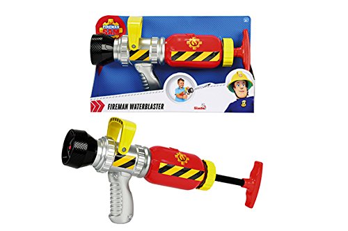 - 109251746002 - pistolet à eau - sam le pompie...