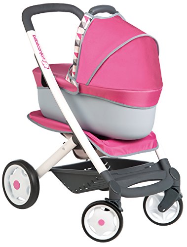 - 253196 - bébé confort combi poussette+landau ...