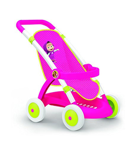 - 254001 - masha - poussette