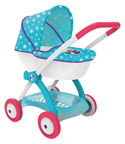 - 254145 - la reine des neiges landau