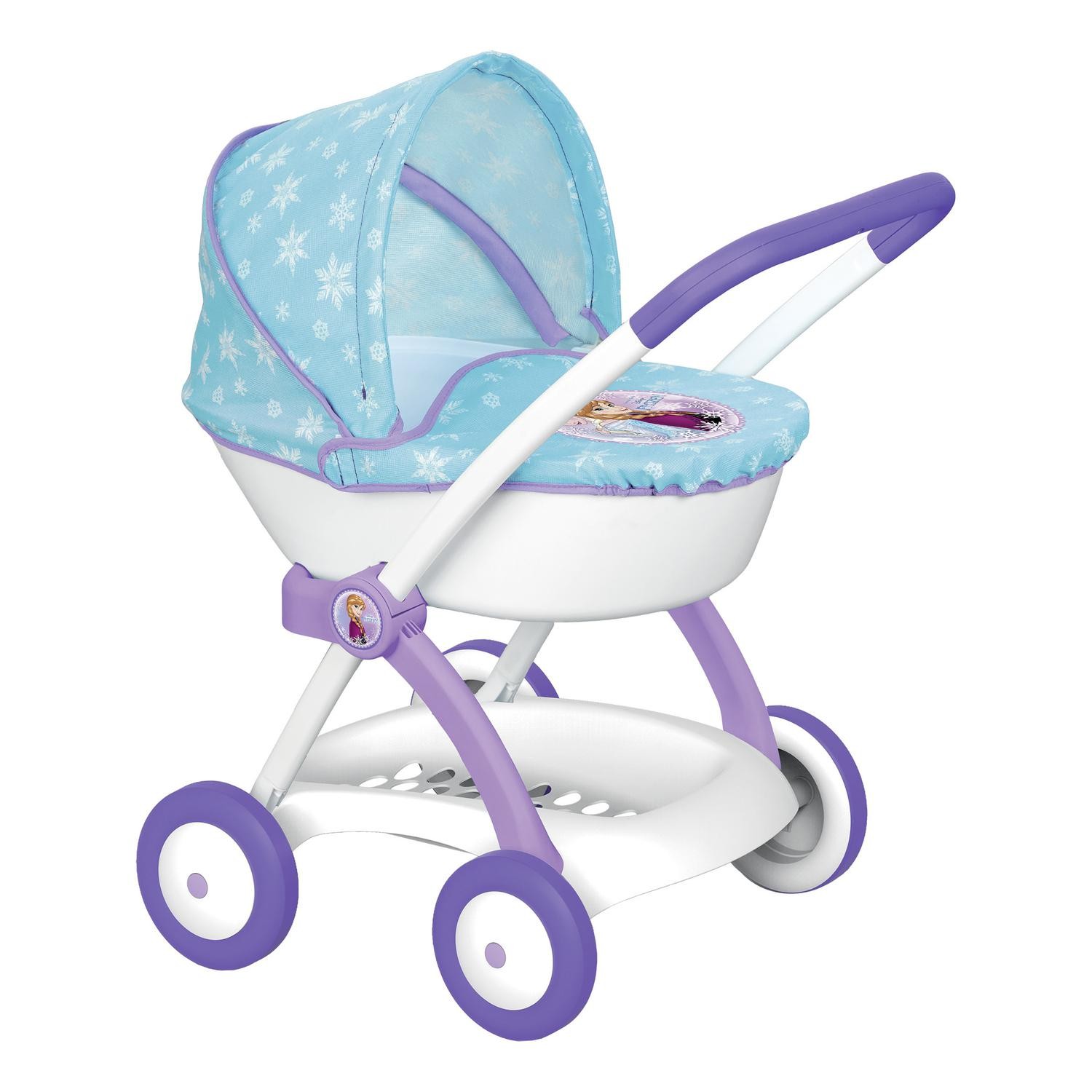 Landau  LA REINE DES NEIGES 2