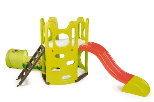 - 310048 - jeu de plein air - tour de l'aventure