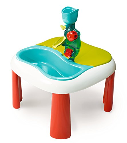 - 310063 - bac à sable - table sable et eau