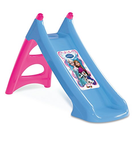 - la reine des neiges toboggan xs