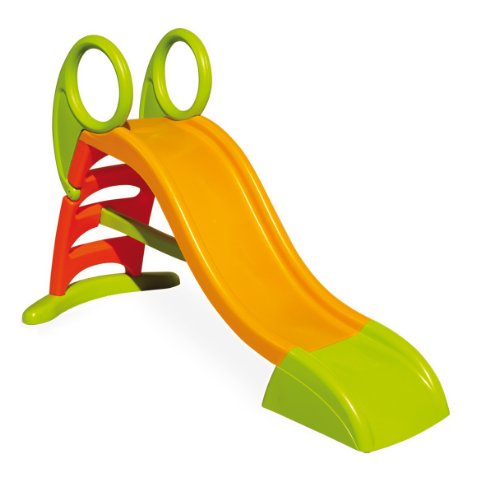 - 310153 - jeu de plein air - toboggan ks