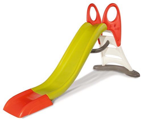 - 310212 - jeu de plein air et sport - toboggan xl