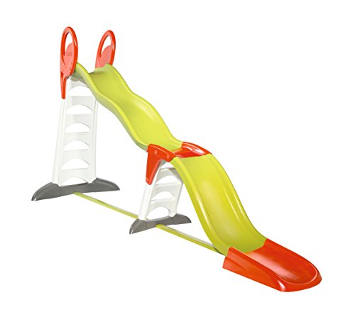 Smoby 310260 Toboggan super megagliss code EAN 3032163102601 