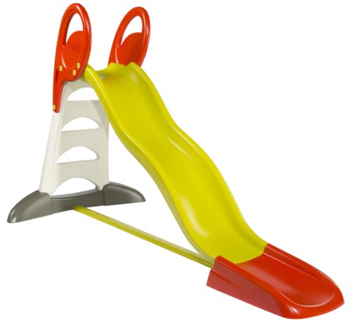 - 310261 - jeu de plein air - toboggan xl