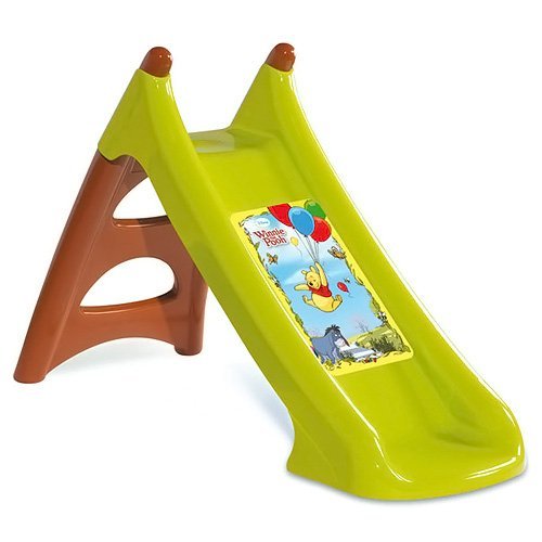 - 310467 - jeu de plein air - toboggan xs - winnie