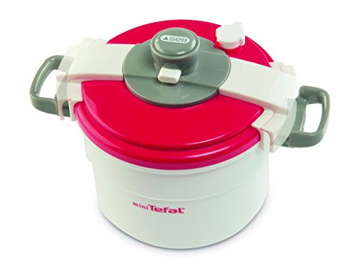 - 7600310501 - cocotte clipso - tefal