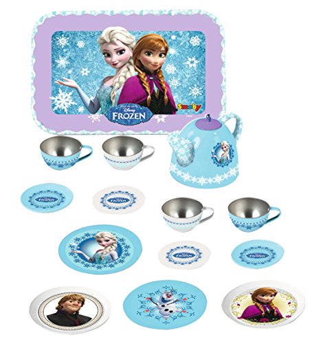 - 310512 - la reine des neiges frozen - dinette...