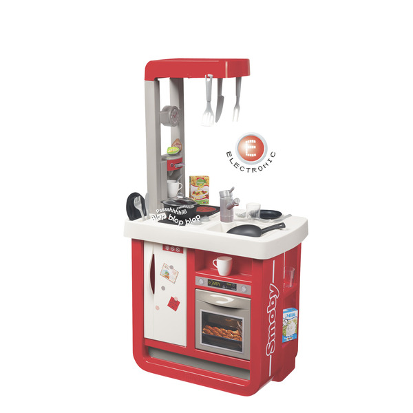 Cuisine Bon Appétit