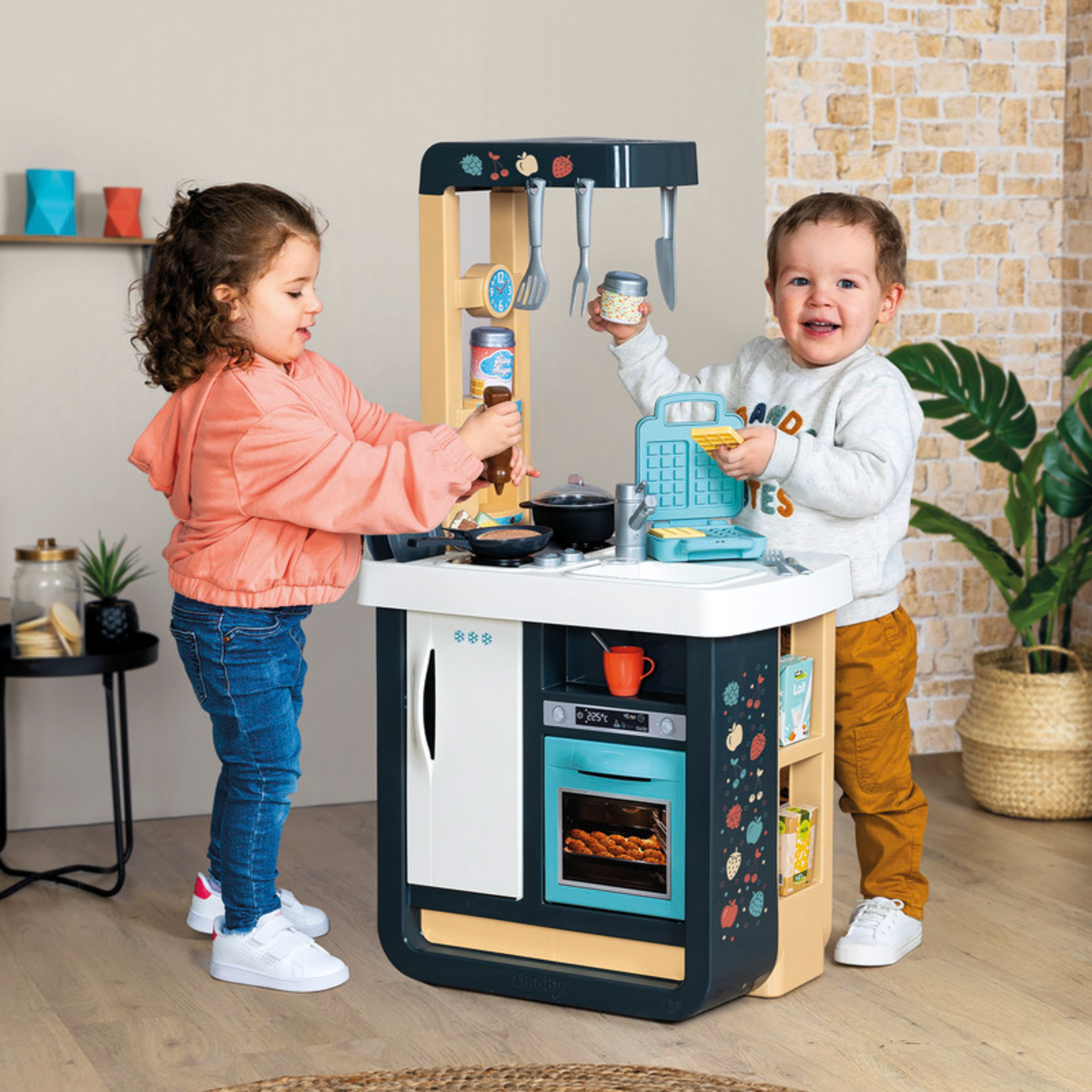 SMOBY CUISINE BON APPÉTIT code EAN 3032163108276 