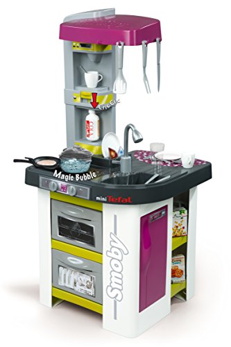 - 7600311006 - cuisine pour enfants - tefal - s...