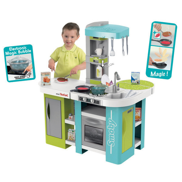 Cuisine studio XL Bubble