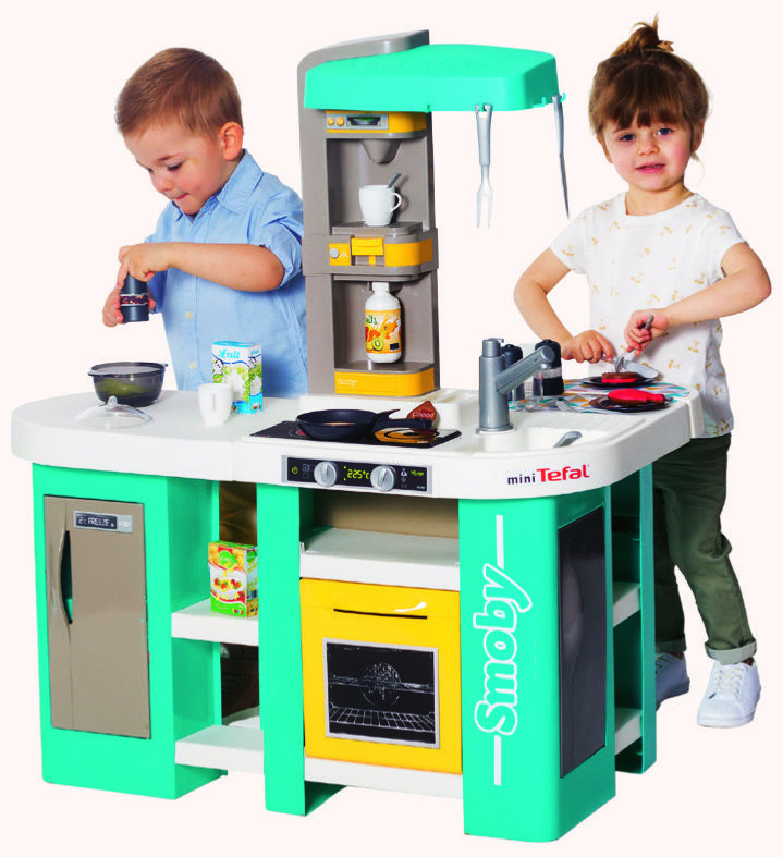 TEFAL CUISINE STUDIO XL BUBBLE 