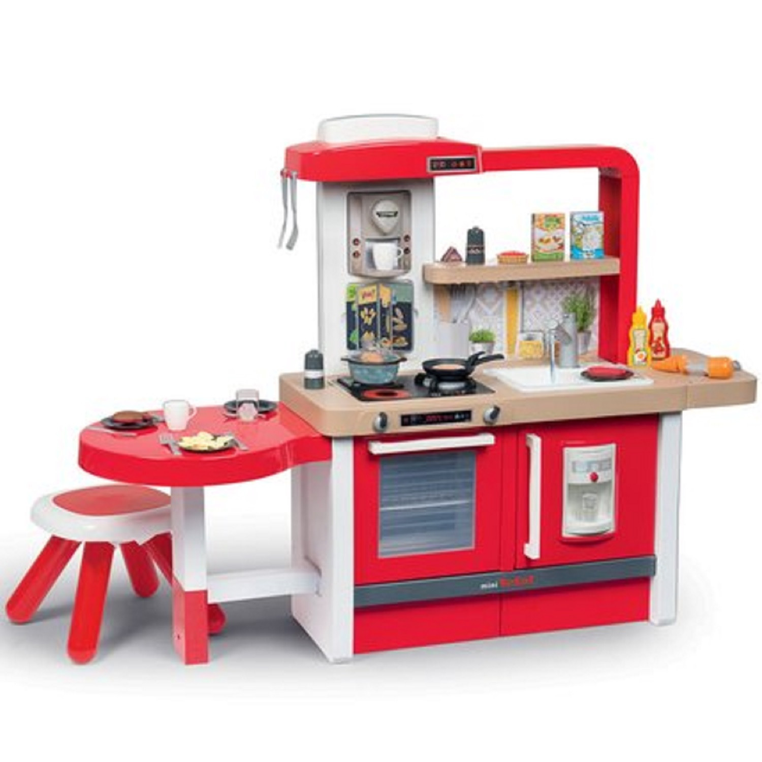 SMOBY Cuisine évolutive Grand Chef SMOBY code EAN 3032163123019 