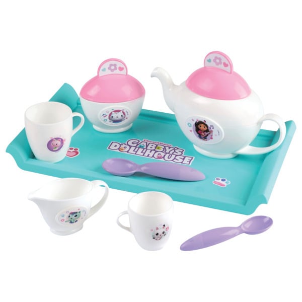  Set Dinette code EAN 3032163125082 