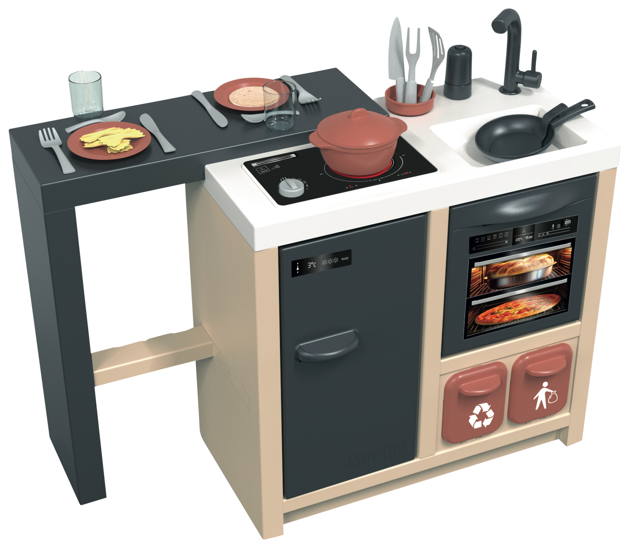 SMOBY Cuisine ilot code EAN 3032163126010 