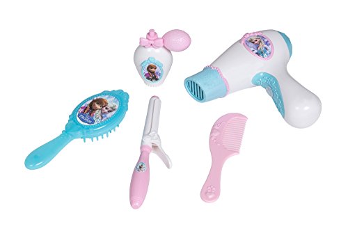 - 320106 - la reine des neiges frozen - sac beauté