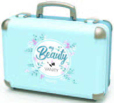MY BEAUTY VANITY  “SMOBY”