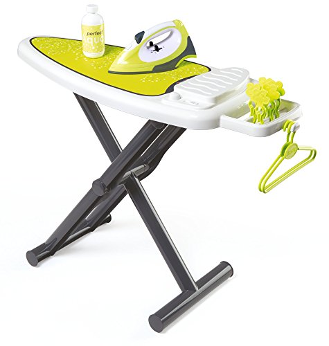 - 330104 - table à repasser + fer