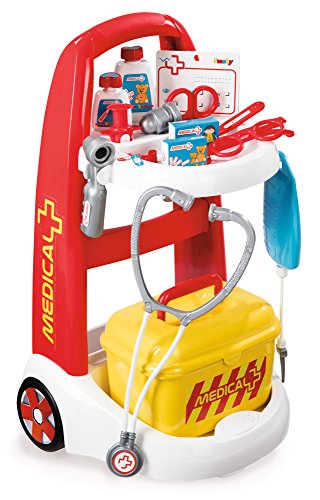 - 340201 - chariot médical