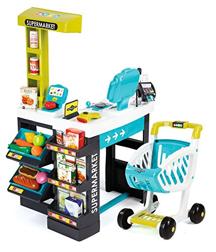 Smoby - 350206 - supermarché code EAN 3032163502067 