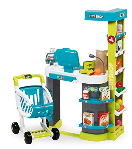 - 350207 - city shop