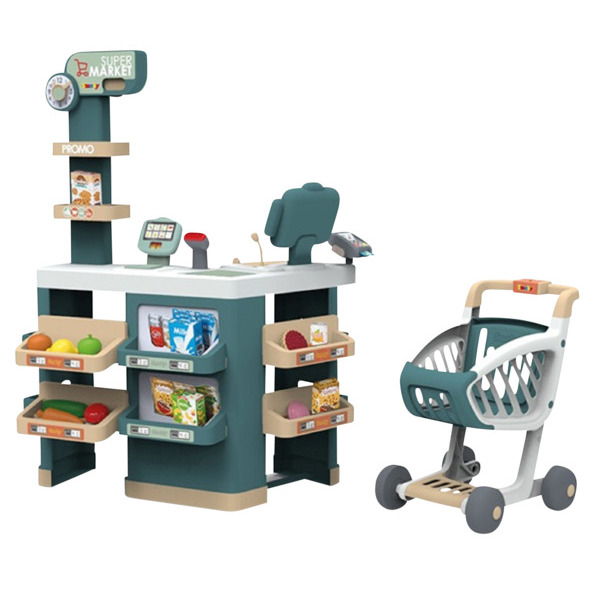  Le Supermarché code EAN 3032163502395 