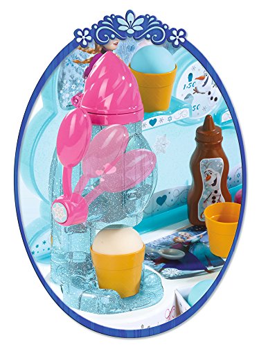 - 7600350401 - marchande de glacier - frozen - ...