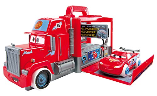 - 360135 - cars carbone mack truck