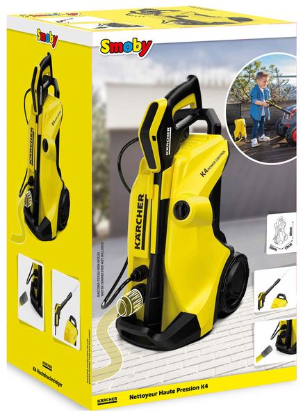 KARCHER Jets d'eau