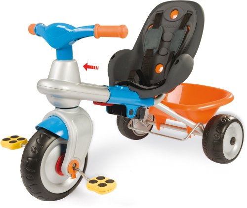 SMOBY - 414203 - Plein Air  - Baby Too Cocoonin...