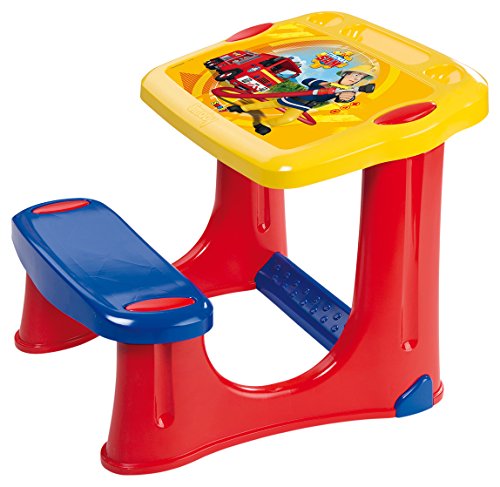 - 420205 - sam le pompier pupitre