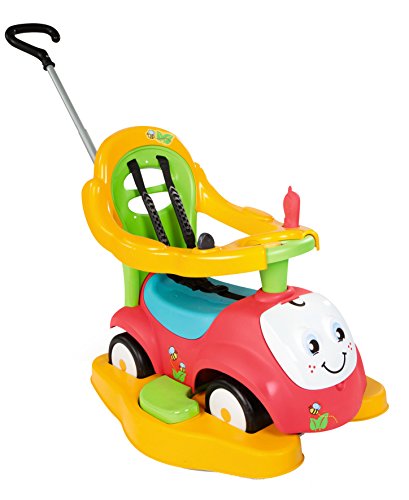 Porteur maestro ii balade multicolore