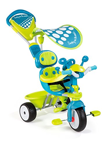 - 434105 - tricycle - baby driver confort sport