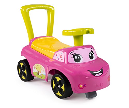 - 443016 - jouet de premier age - porteur auto ...