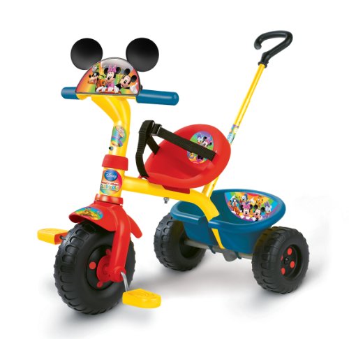SMOBY - 444131 - Vélo et véhicule pour enfants ...