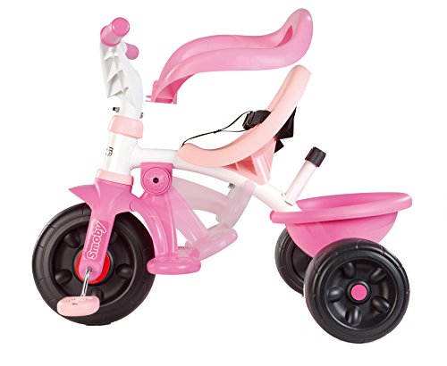 Tricycle be move confort - fille