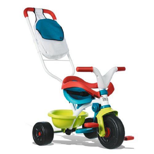 - 444199 - tricycle - be move confort pop