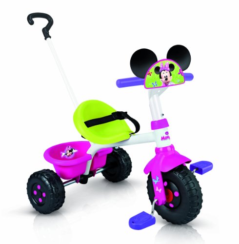 - 444219 - tricycle - minnie be fun